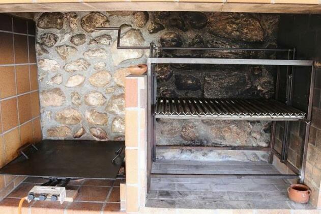 Finca Puig Pelat - Photo2