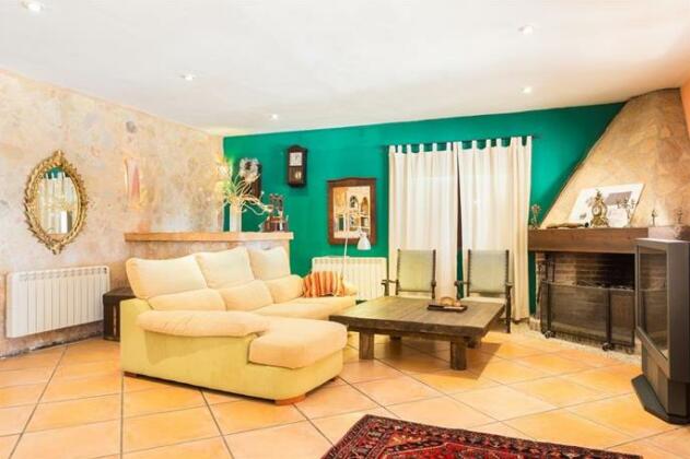 Finca Rustica Porto Colom - Photo2