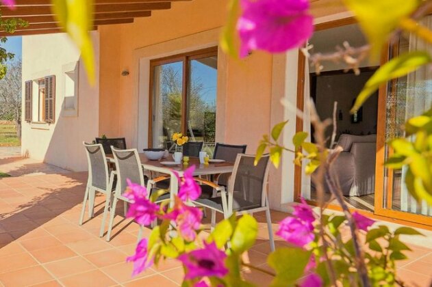 Finca Ses Figueretes - Photo2