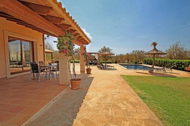 Finca Ses Figueretes - Photo4