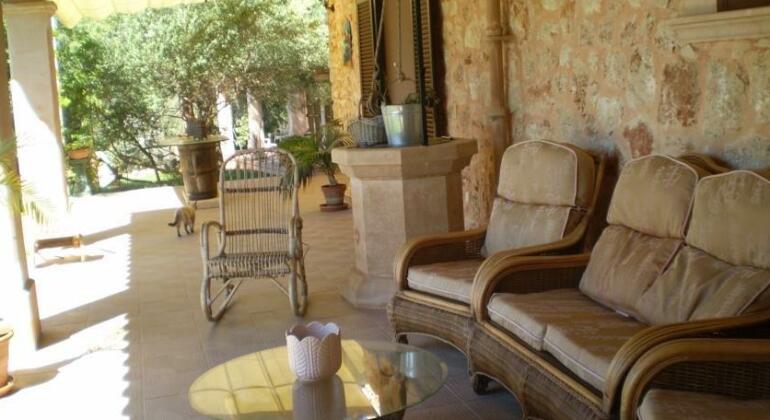 Finca S'Espiga - Photo2
