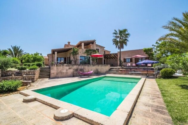 Finca Son Negre - Photo2