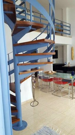 Holiday home Carrer de la Navegacio - Photo3