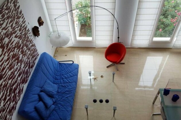 Holiday home Carrer de la Navegacio - Photo4