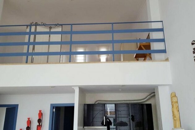 Holiday home Carrer de la Navegacio - Photo5
