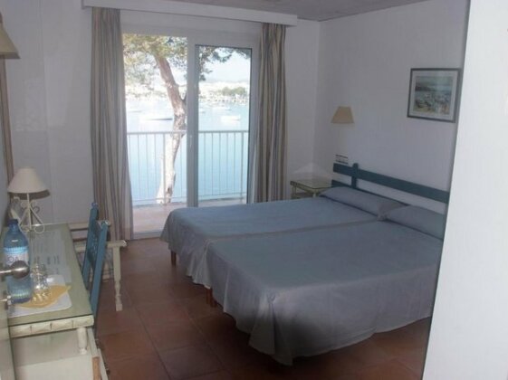 Hostal Bahia Azul Felanitx - Photo3