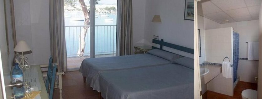 Hostal Bahia Azul Felanitx - Photo5