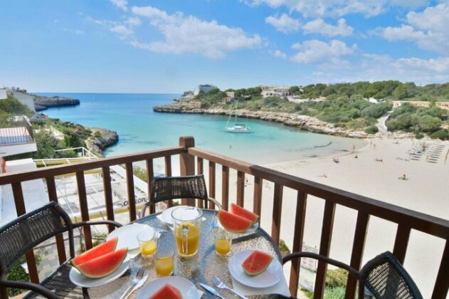 Mallorca front line apartment with terrace - Photo2