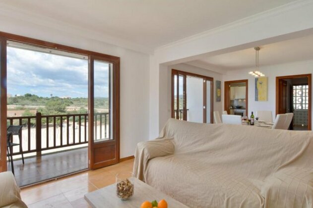 Mallorca front line apartment with terrace - Photo3