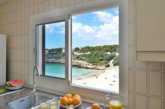 Mallorca front line apartment with terrace - Photo5