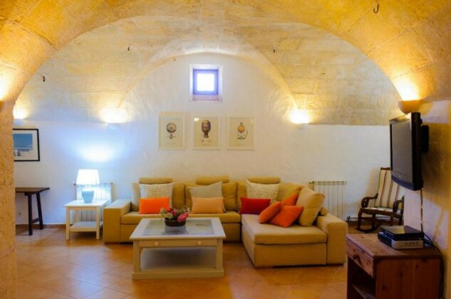 Moli den Cavea - Photo5