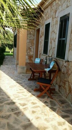 Petit Paraiso Finca - Photo2