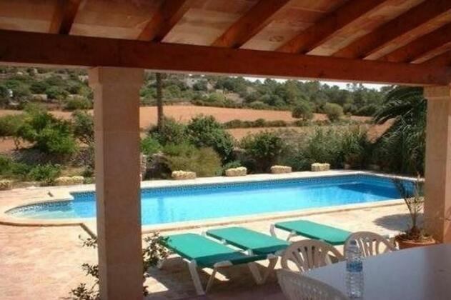 Son Suau Vell - Photo3