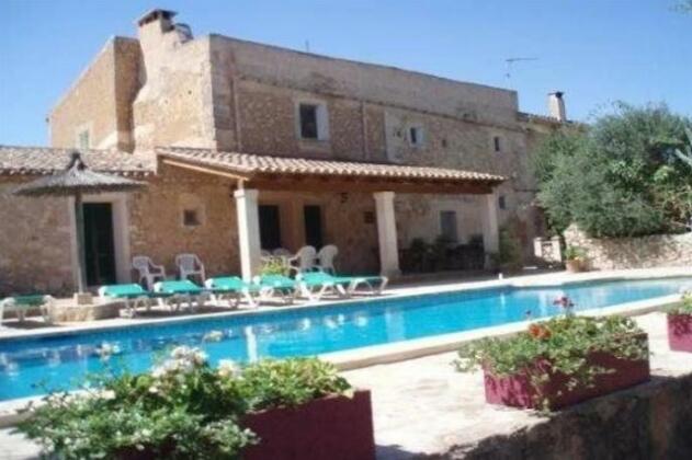 Son Suau Vell - Photo4