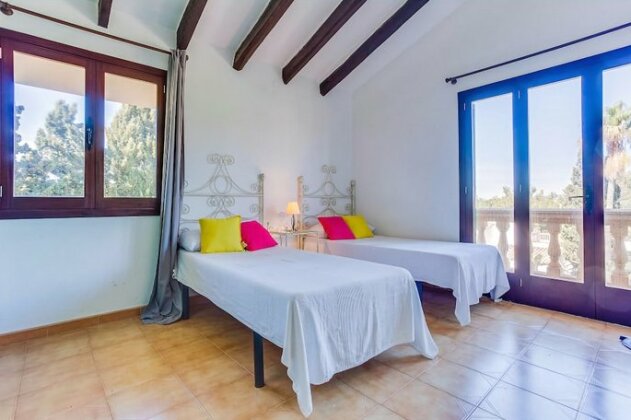 Villa Calamar Felanitx - Photo4