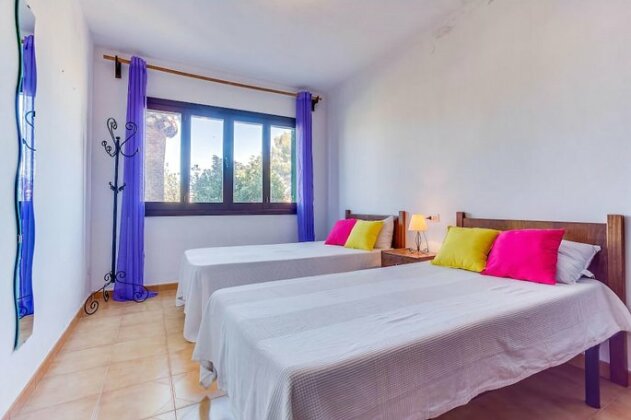 Villa Calamar Felanitx - Photo5