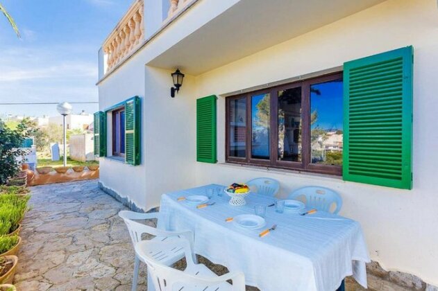 Villa Carrer de l'Oblada - Photo4