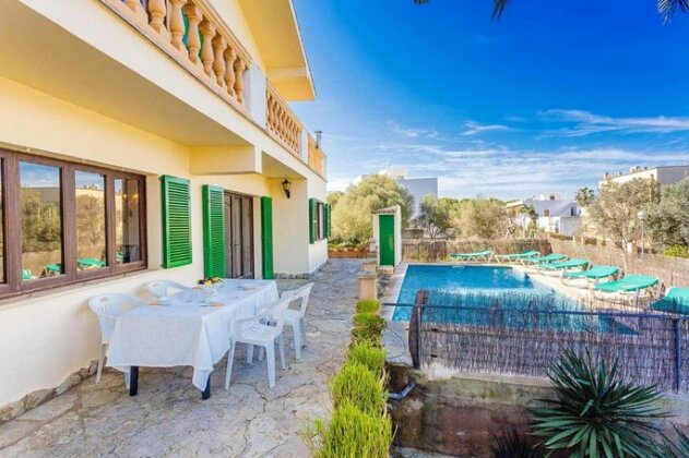 Villa Carrer de l'Oblada - Photo5