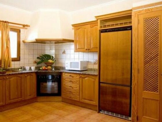 Villa Casa Golf - Photo5