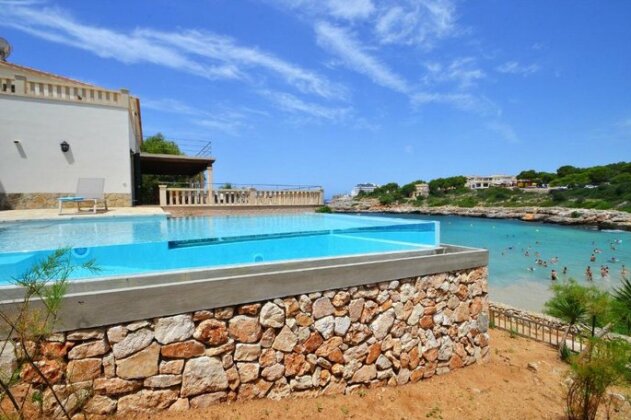 Villa Colom - Photo2