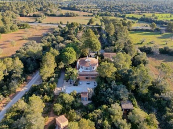 Villa Falcon Crest - Photo2
