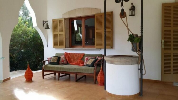 Villa Falcon Crest - Photo3