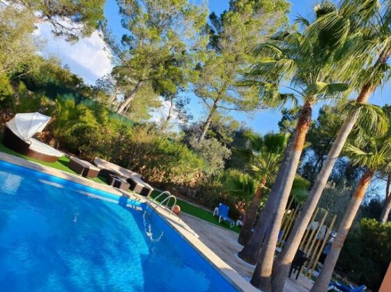Villa Falcon Crest - Photo5
