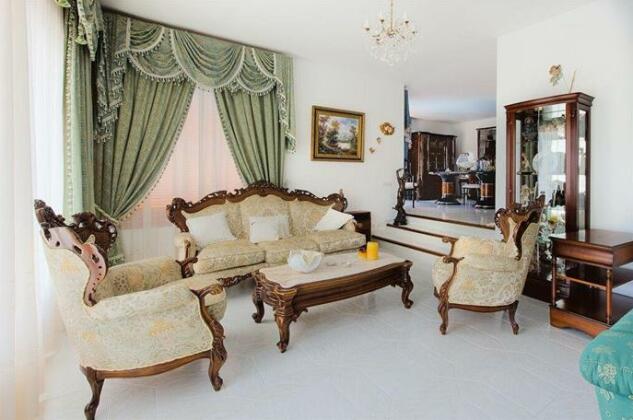 Villa Garrido - Photo2