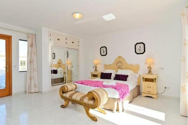 Villa Garrido - Photo3