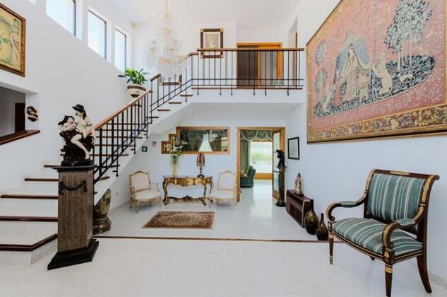 Villa Garrido - Photo5