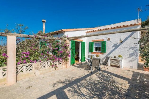 Villa La Caseta Felanitx - Photo4