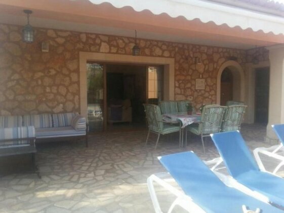 Villa Leon Felanitx - Photo5