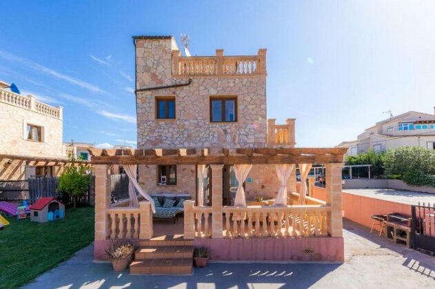 Villa Manuel Felanitx - Photo2