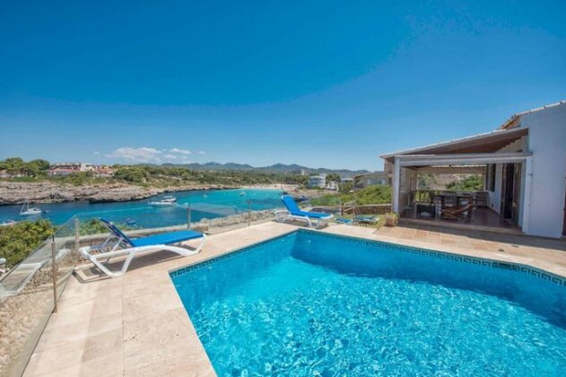 Villa Marcal - Photo2