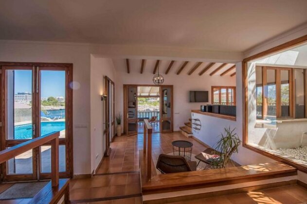 Villa Marcal - Photo3