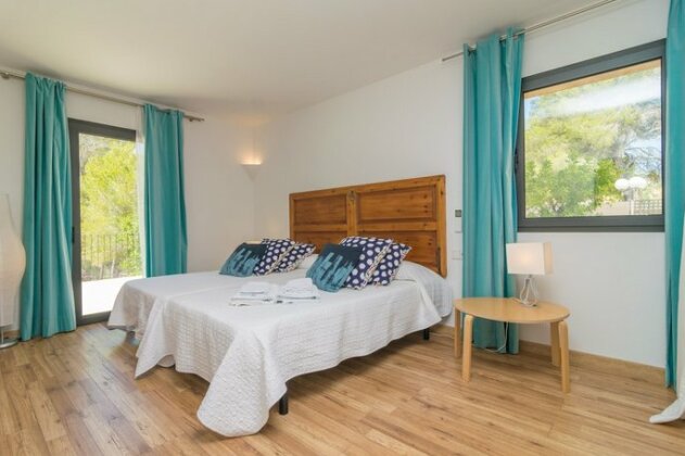 Villa Pins Felanitx - Photo3