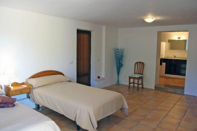 Villa Sa Punta - Photo5