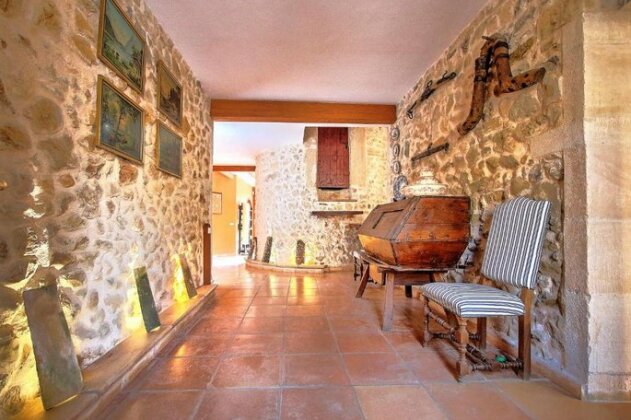 Villa Son Bennassar - Photo3