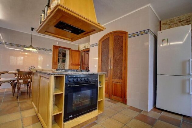 Villa Son Bennassar - Photo5