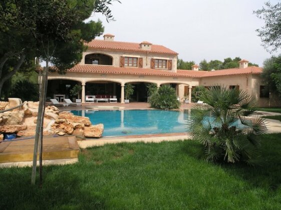 Villa Tosca Son Menut - Photo2