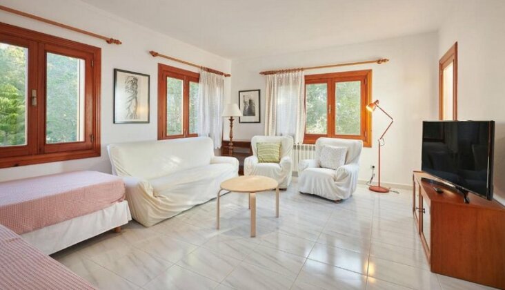 Villa Vistamar Felanitx - Photo3