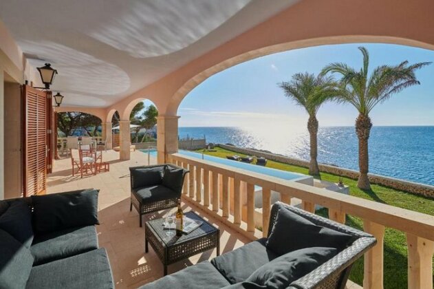 Villa Vistamar Felanitx - Photo4