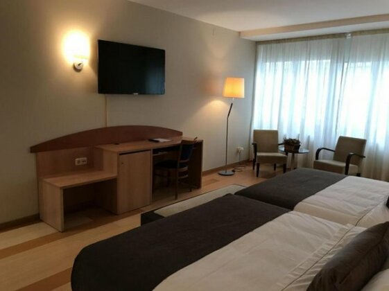 Hotel Real Ferrol - Photo3