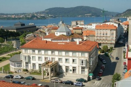 Parador De Ferrol Hotel