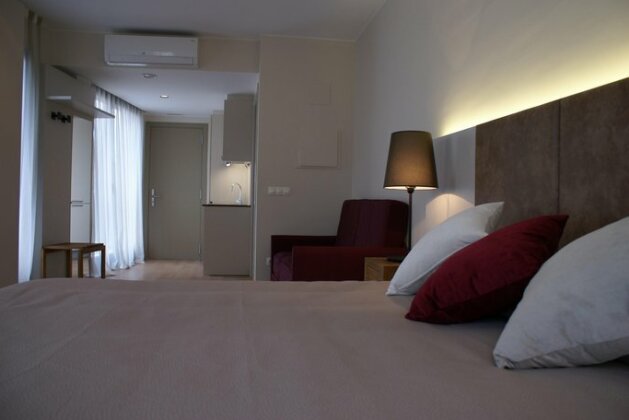 Aparthotel K - Photo3