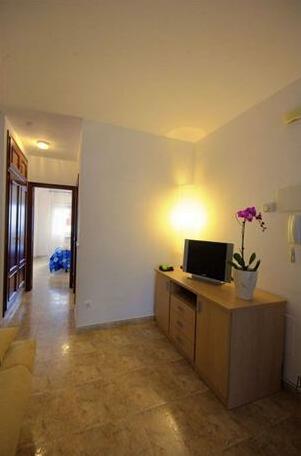 Apartments Figueres - Photo2