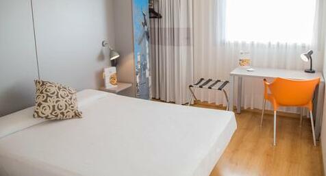 B&B Hotel Figueres - Photo3