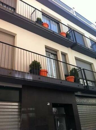 Ciutat de Figueres Apartaments