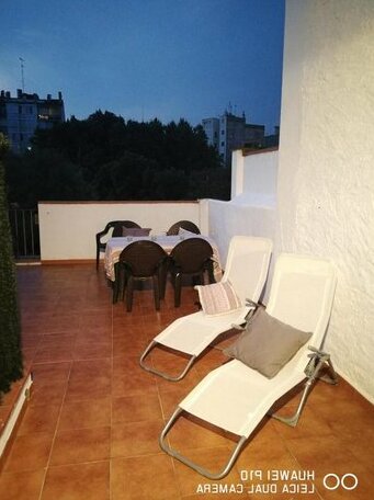 Figueres Apartment - Photo2