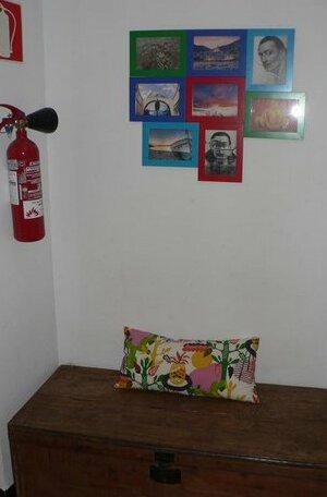 Hostel Figueres - Photo2